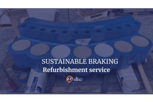 Sustainable Braking