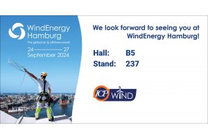 We hope to see you in Hamburg!