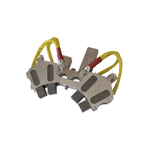 Slip Rings & Carbon Brushes