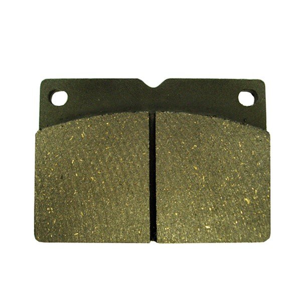 Organic Brake Pads