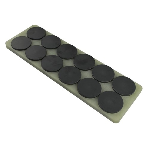 Composite Brake Pads