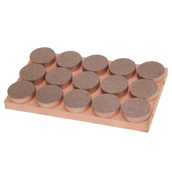 Sintered Brake Pads