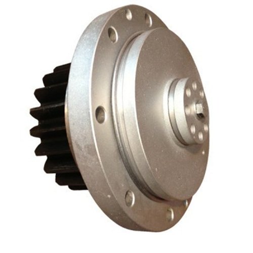 Mechanical Brakes