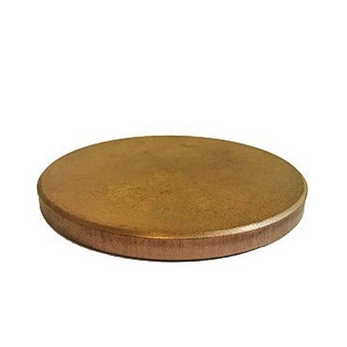 ICP Bronze Sintered Brake Pad D80X9 for GE 1.X Yaw Piston, GE 446W5894P002