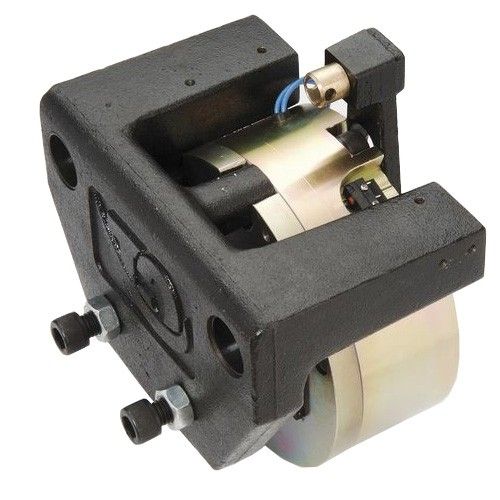 ICP Magnetic Safety Brake - POF Series