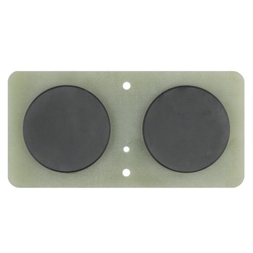 ICP Composite Brake Pad 75 Series - 2 Button
