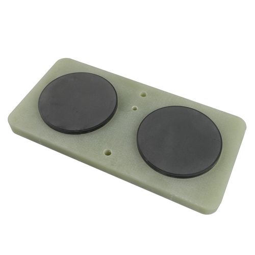 ICP Composite Brake Pad 90 Series - 2 Button