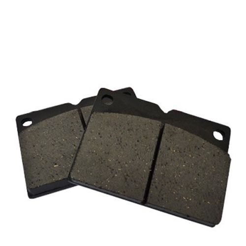 ICP Moulded Organic Brake Pad P75b Series