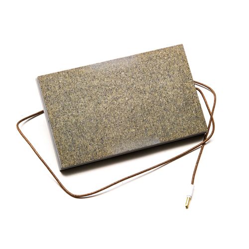 ICP Organic Friction Pad SHD Series