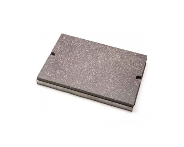 ICP Organic Brake Pad CSB3000 Series