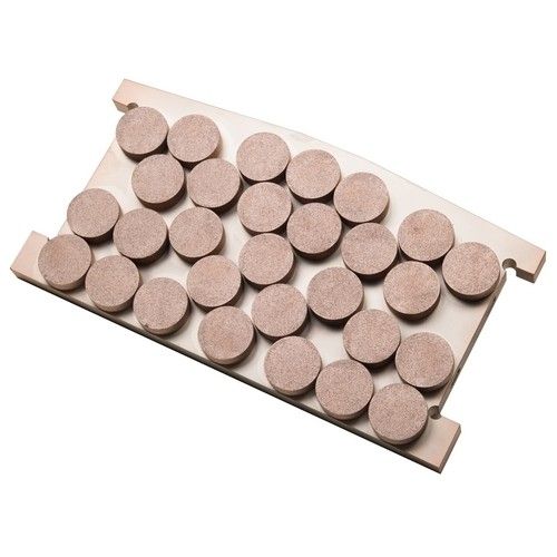 ICP Sintered Brake Pad SFRA 8 Series