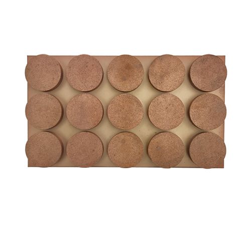 ICP Sintered Brake Pad NHC Series