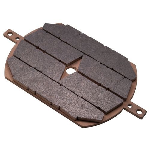 ICP SHD Series Sintered Brake Pad