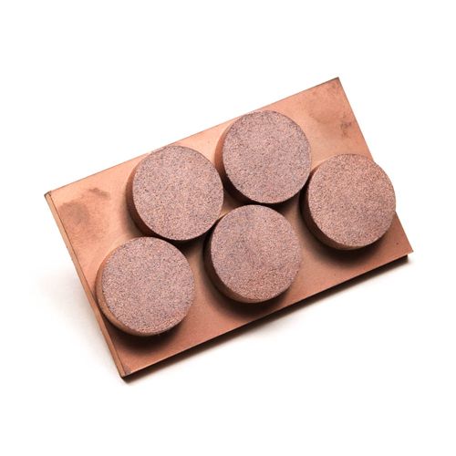 ICP Sintered Brake Pad CSB200 Series