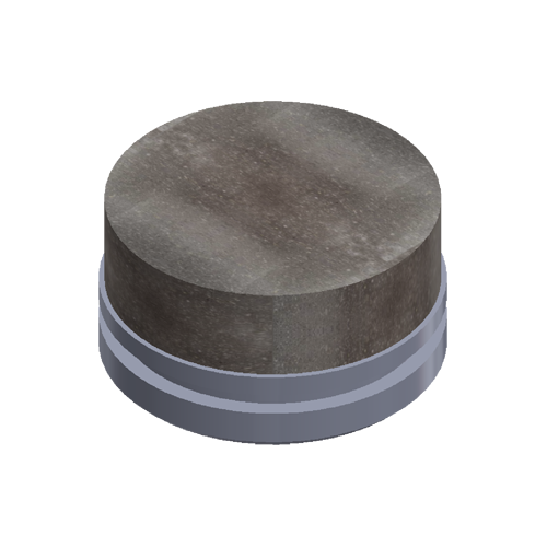 ICP Brake Pad - Gaia G-11 & G133 Wind Turbine