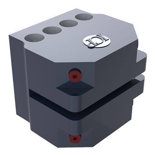 ICP HAB-2-90 Hydraulic Yaw Brake