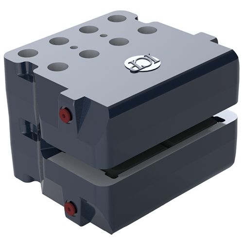 ICP Hydraulic Active Yaw Brake
