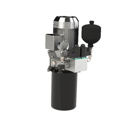 Wind Turbine Hydraulic Power Pack Unit HPU2