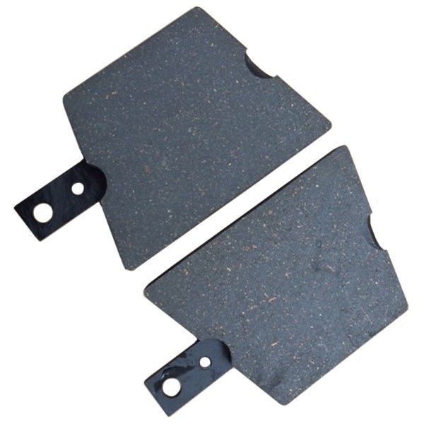 ICP Organic Brake Pad 4CA Series
