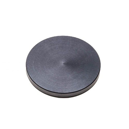 Brake Pad, D=80MM, T=7MM, Friction System Assy, GE 123W1833P001