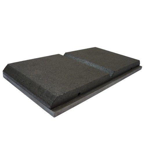 ICP Organic Yaw Brake Pad 75/90 Series