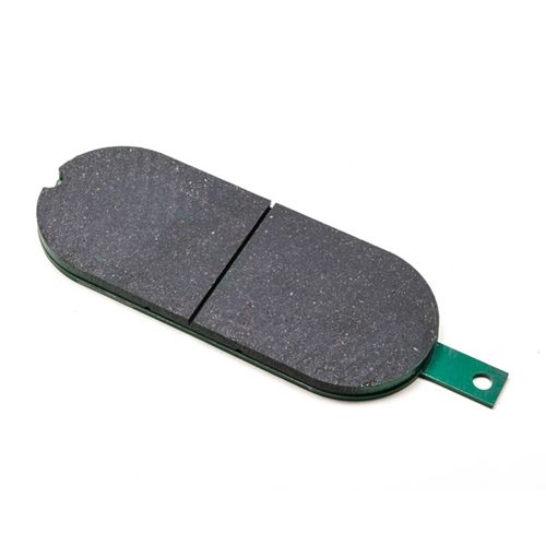 ICP Organic Brake Pad TH Series