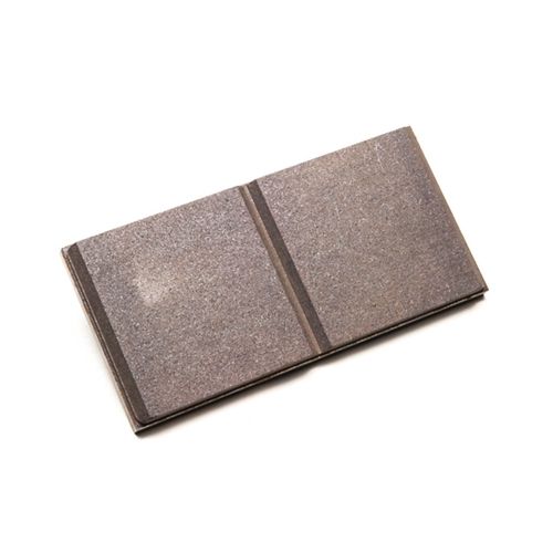 ICP Organic Brake Pad 100 Series