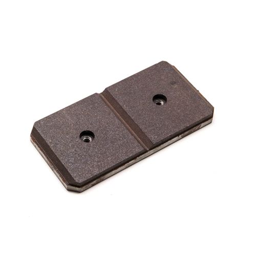 ICP Organic Brake Pad 90 Series
