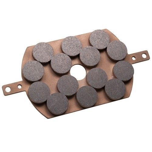 ICP Sintered Brake Pad SHD Series