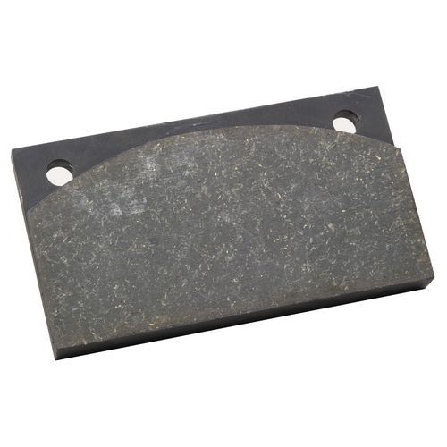 ICP Organic Brake Pad SKD80 Series