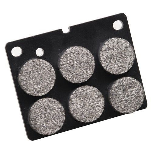 ICP Sintered Iron Brake Pad MPM030 -  07179000S