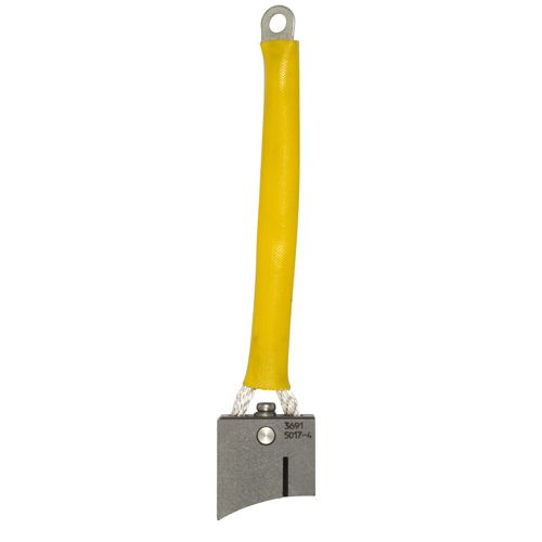 Vestas Carbon Power Brush C3691 - Replaces Vestas 753246