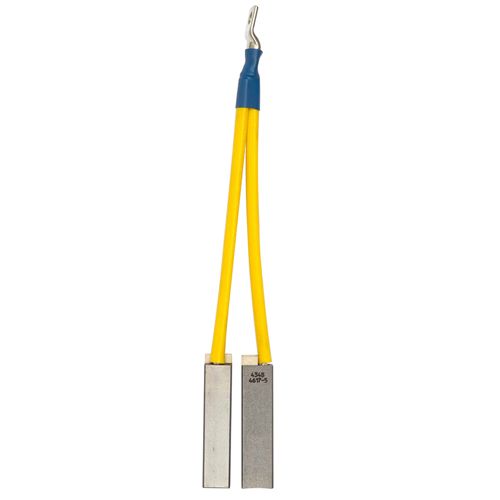 Vestas V80 Carbon Power Brush C4348 - Replaces Vestas 753865