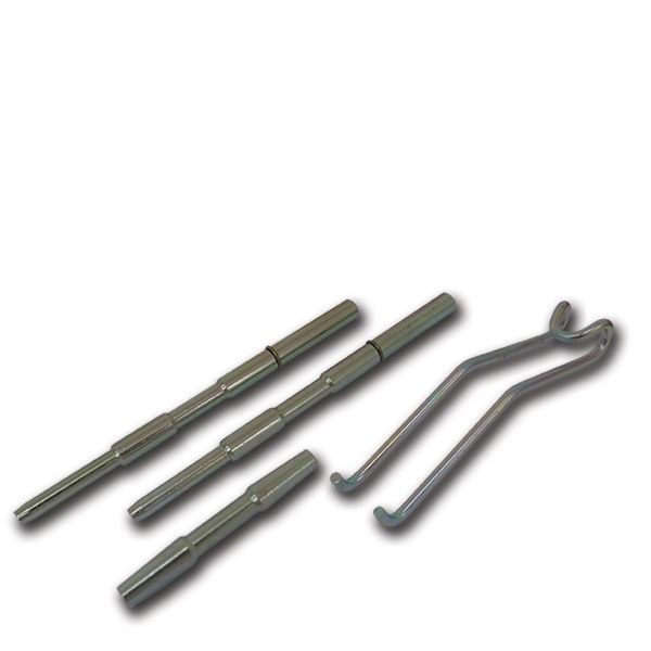 Brembo Caliper Brake Pin Set