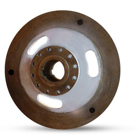 Gamesa G5X 'Old Style' Brake Disc