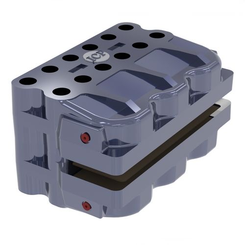 Yaw Brake HAB-6-120
