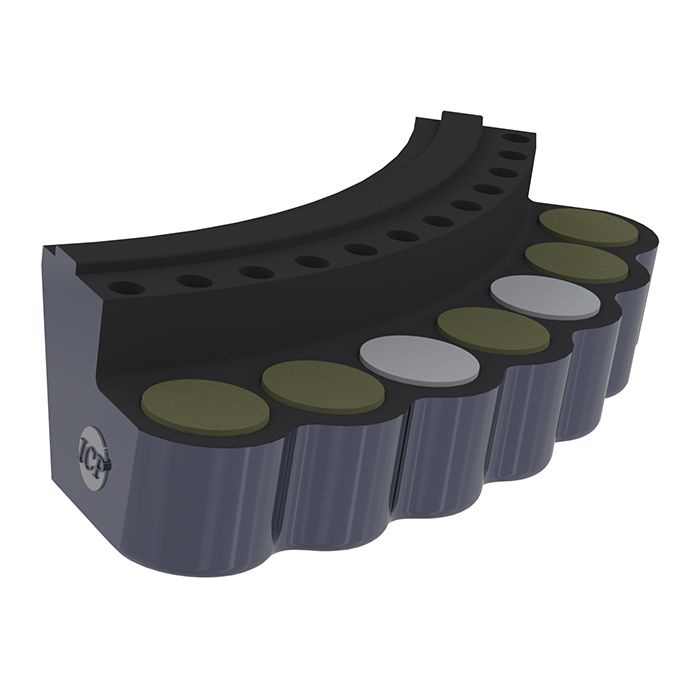 Yaw Brake HHB-5-110