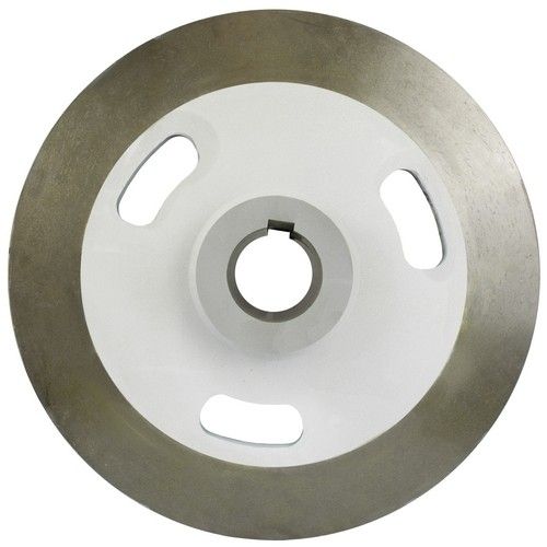 Gamesa G5X Brake Disc - GP048805