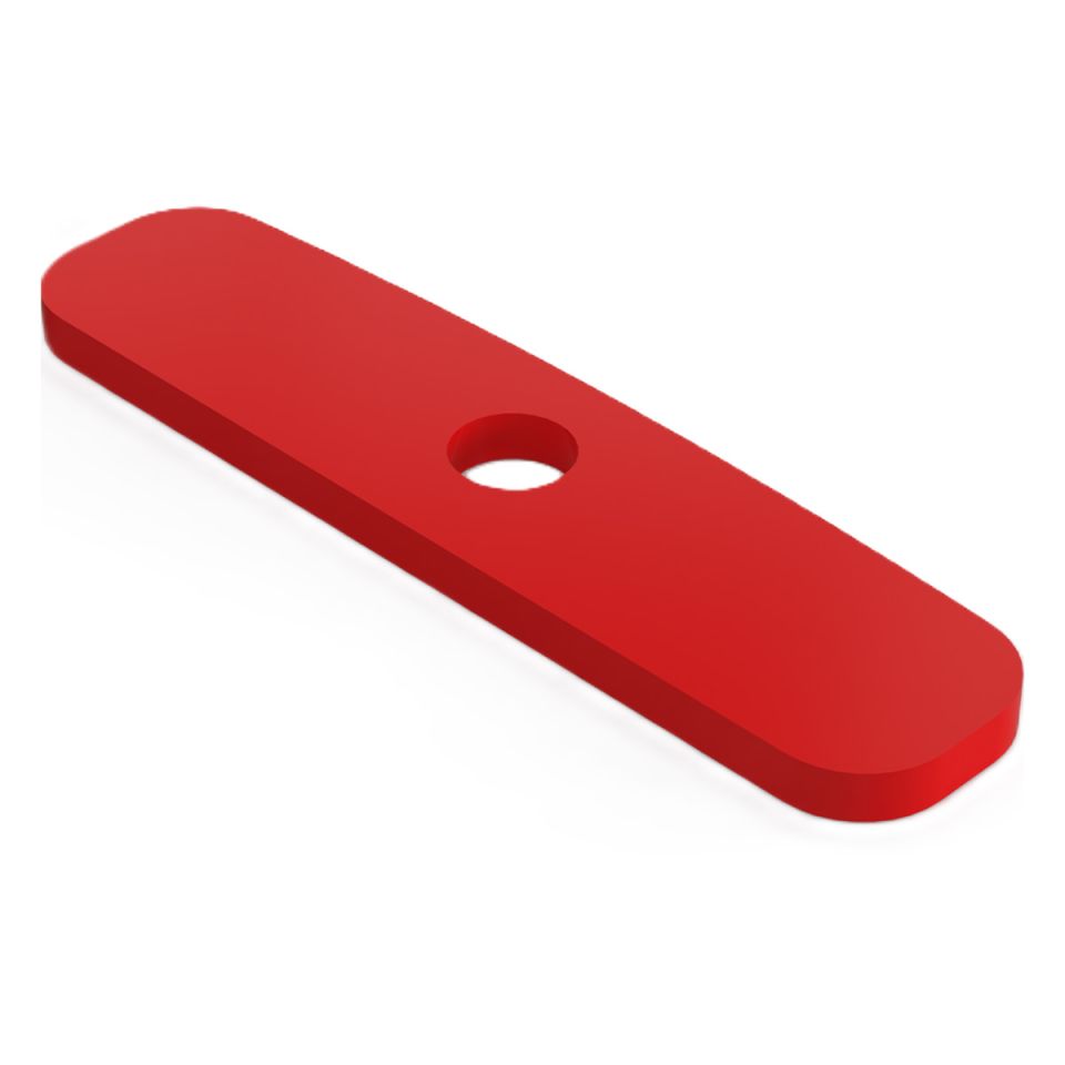 Siemens 2.3 Sliding Shoe Spring, A9B00576864
