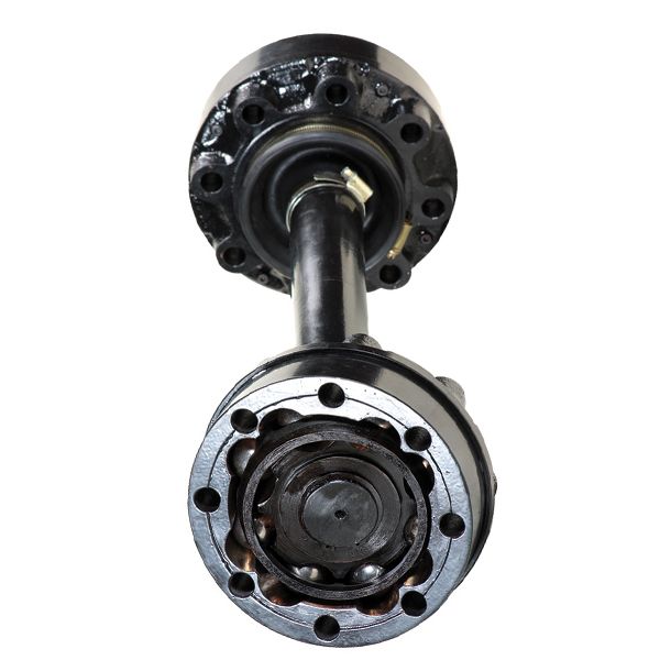 Vestas V39 Transmission Shaft Coupling