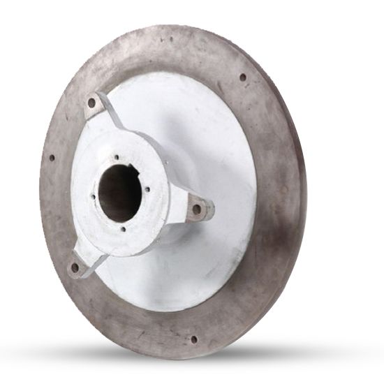 Vestas V44 Brake Disc