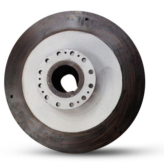 Vestas V39 Brake Disc - 704601