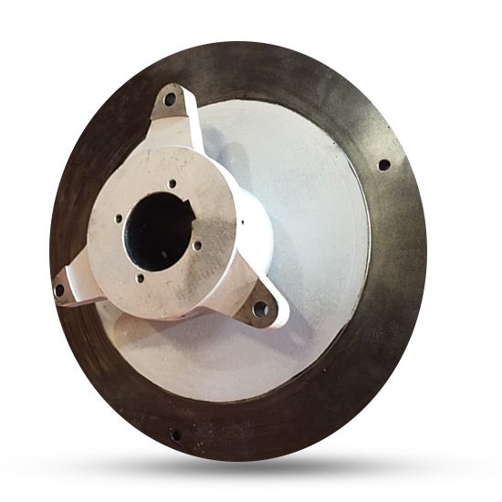 Vestas V42 Brake Disc