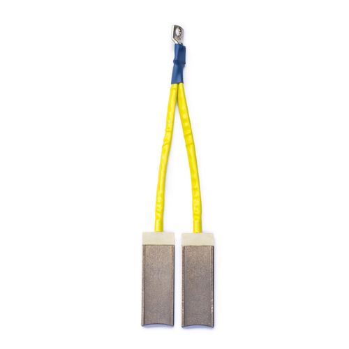 Vestas V90 Carbon Power Brush C3886 - Replaces Vestas 753483
