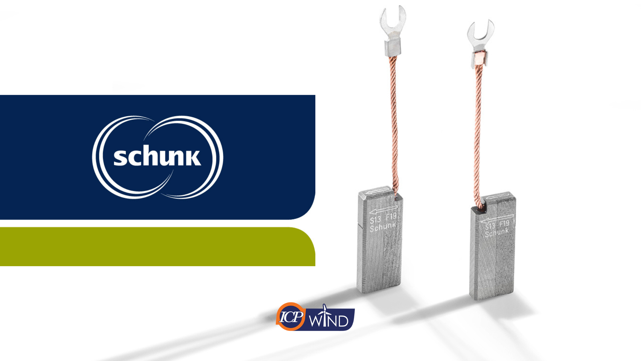 Schunk Carbon Technology - A New Partnership