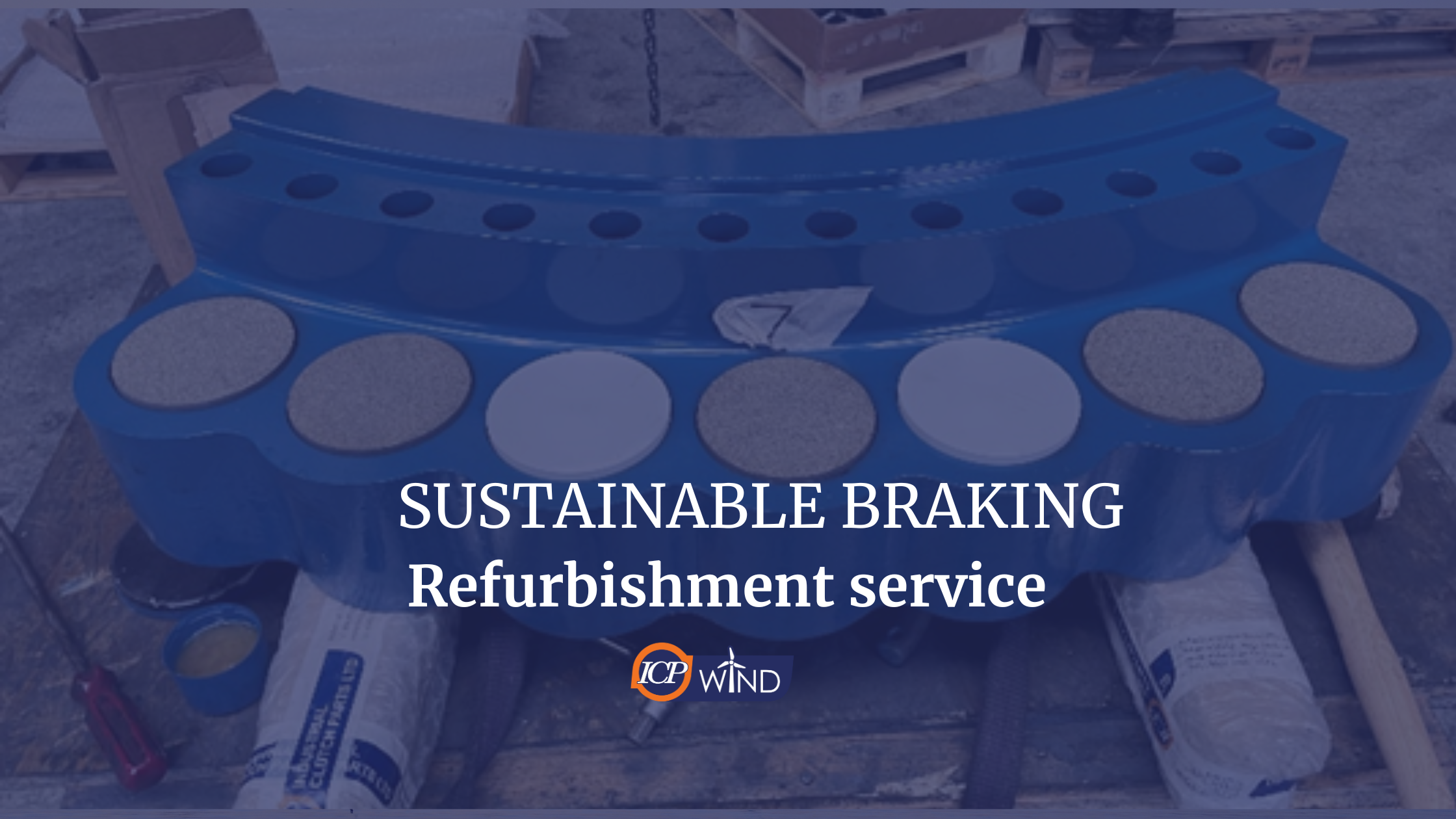 Sustainable Braking