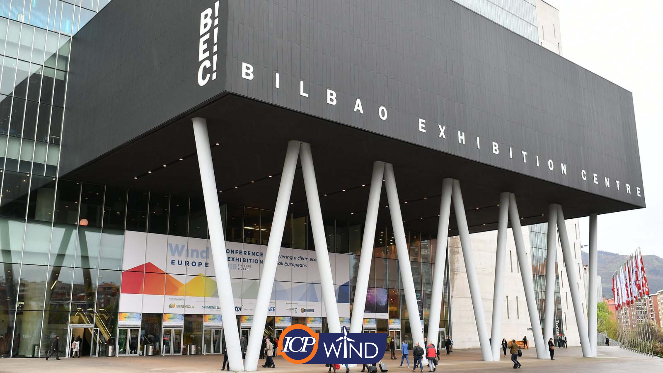 Wind Europe 2024, Roundup